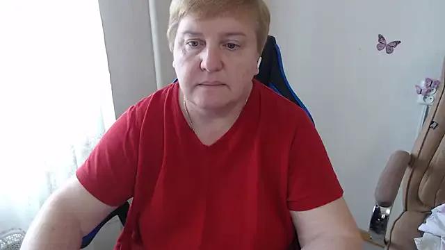 Limonka-Fire from StripChat is Freechat
