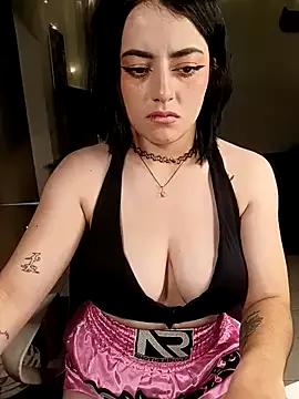 Unleash your urge for fetish cams livestreamers with our pick of steaming hot models, versed in the art of seduction and indulgence.