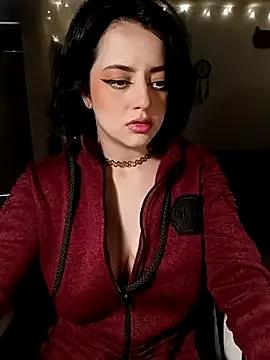 Lin-cute from StripChat is Freechat