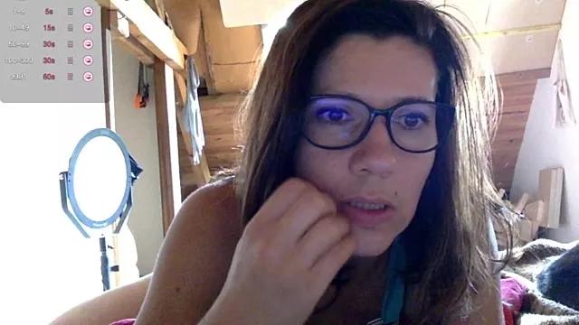 Unleash your urge for fetish cams livestreamers with our pick of steaming hot models, versed in the art of seduction and indulgence.