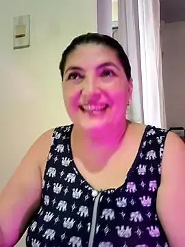 lina_maria99 from StripChat is Freechat
