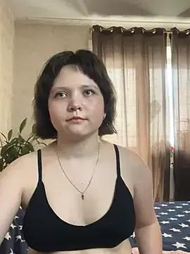 Lina_Rocks_ from StripChat is Freechat