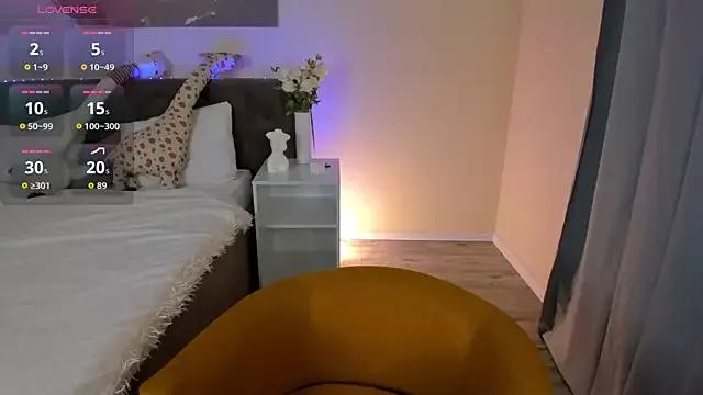 Unleash your urge for fetish cams livestreamers with our pick of steaming hot models, versed in the art of seduction and indulgence.