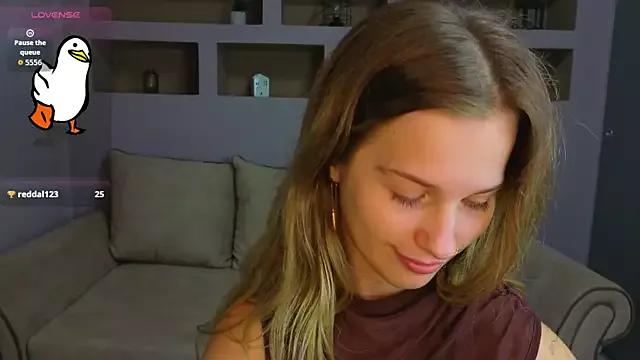 Unleash your urge for fetish cams livestreamers with our pick of steaming hot models, versed in the art of seduction and indulgence.