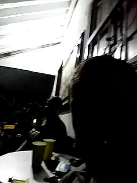 linahotlatina from StripChat is Freechat