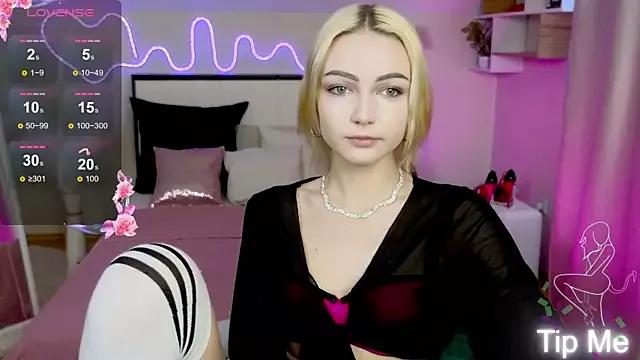 Unleash your urge for fetish cams livestreamers with our pick of steaming hot models, versed in the art of seduction and indulgence.