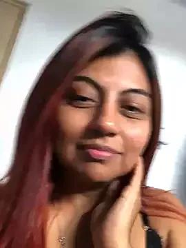 LinaMelendy webcams show profile image 