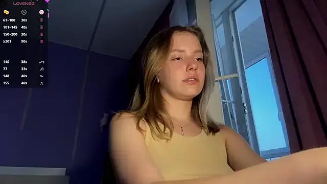 Unleash your urge for fetish cams livestreamers with our pick of steaming hot models, versed in the art of seduction and indulgence.
