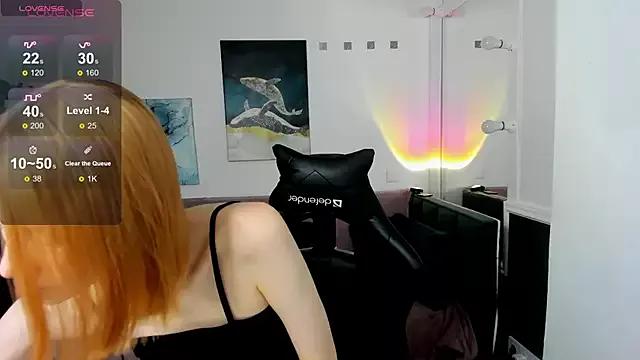 Unleash your urge for fetish cams livestreamers with our pick of steaming hot models, versed in the art of seduction and indulgence.