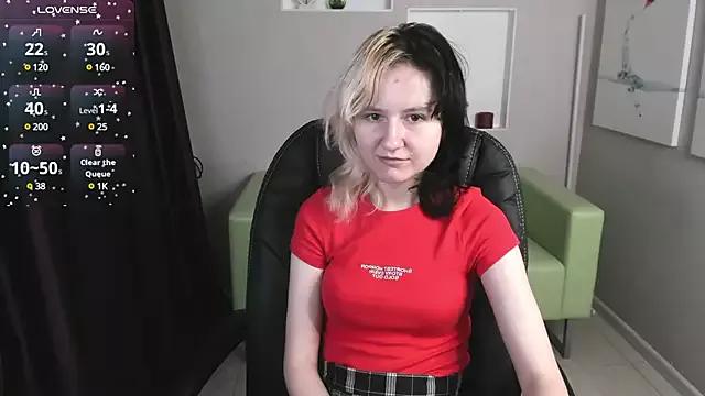 Unleash your urge for fetish cams livestreamers with our pick of steaming hot models, versed in the art of seduction and indulgence.