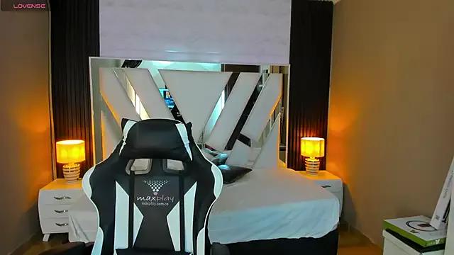 Unleash your urge for fetish cams livestreamers with our pick of steaming hot models, versed in the art of seduction and indulgence.