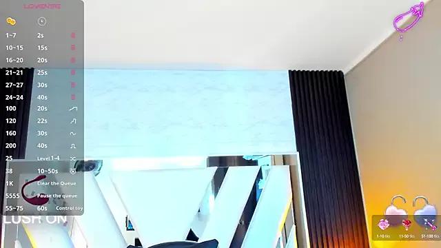 Unleash your urge for fetish cams livestreamers with our pick of steaming hot models, versed in the art of seduction and indulgence.