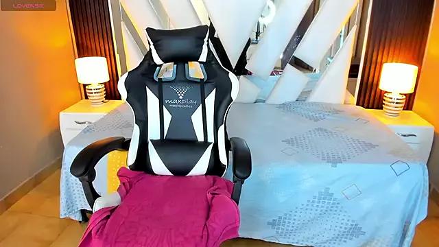 Unleash your urge for fetish cams livestreamers with our pick of steaming hot models, versed in the art of seduction and indulgence.