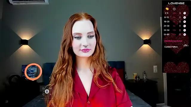 Unleash your urge for fetish cams livestreamers with our pick of steaming hot models, versed in the art of seduction and indulgence.