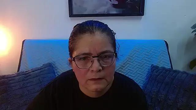 Linda_banks_ from StripChat is Freechat
