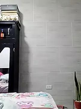 linda_ber30 from StripChat is Freechat