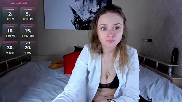 Linda_Bryant-Eva from StripChat is Freechat