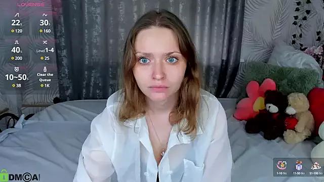 Unleash your urge for fetish cams livestreamers with our pick of steaming hot models, versed in the art of seduction and indulgence.