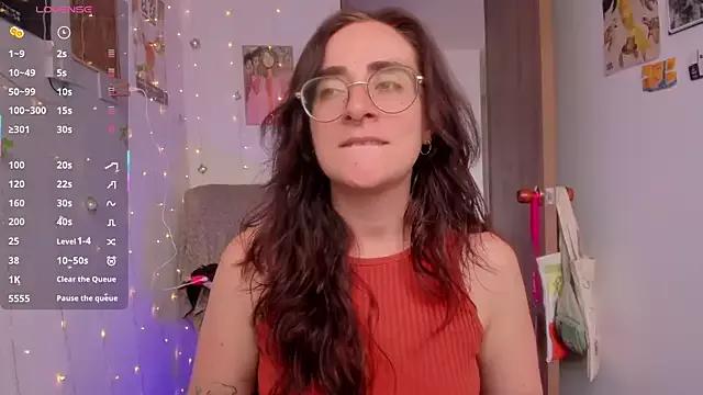 Unleash your urge for fetish cams livestreamers with our pick of steaming hot models, versed in the art of seduction and indulgence.