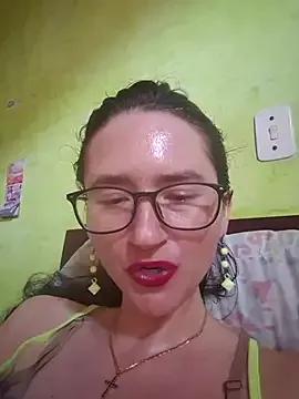 Linda_Hot13 from StripChat is Freechat