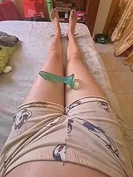 Unleash your urge for fetish cams livestreamers with our pick of steaming hot models, versed in the art of seduction and indulgence.