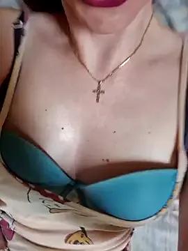Linda_Hot13 from StripChat is Freechat