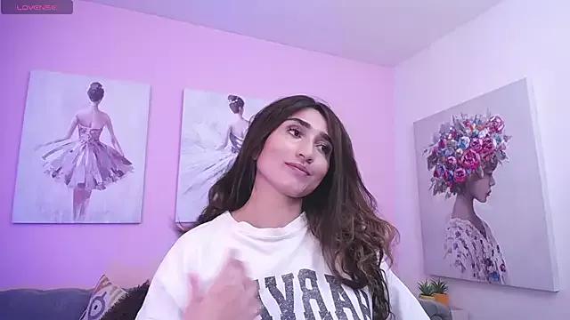 Unleash your urge for fetish cams livestreamers with our pick of steaming hot models, versed in the art of seduction and indulgence.