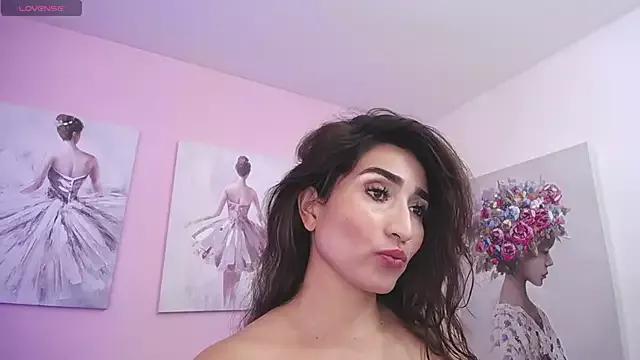 Unleash your urge for fetish cams livestreamers with our pick of steaming hot models, versed in the art of seduction and indulgence.