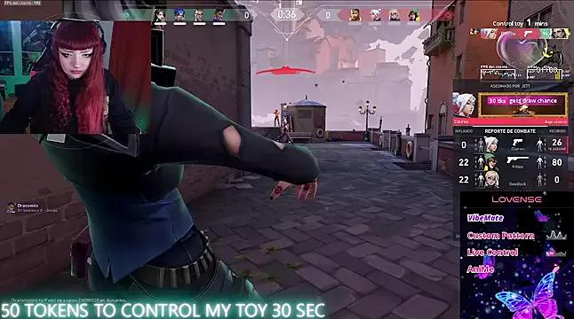 Unleash your urge for fetish cams livestreamers with our pick of steaming hot models, versed in the art of seduction and indulgence.