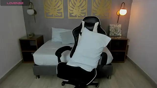 Unleash your urge for fetish cams livestreamers with our pick of steaming hot models, versed in the art of seduction and indulgence.