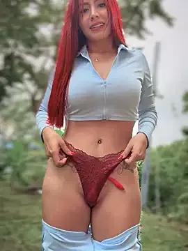 Unleash your urge for fetish cams livestreamers with our pick of steaming hot models, versed in the art of seduction and indulgence.