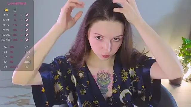 Unleash your urge for fetish cams livestreamers with our pick of steaming hot models, versed in the art of seduction and indulgence.