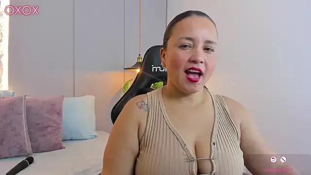 Unleash your urge for fetish cams livestreamers with our pick of steaming hot models, versed in the art of seduction and indulgence.