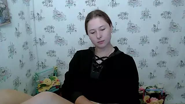 Unleash your urge for fetish cams livestreamers with our pick of steaming hot models, versed in the art of seduction and indulgence.