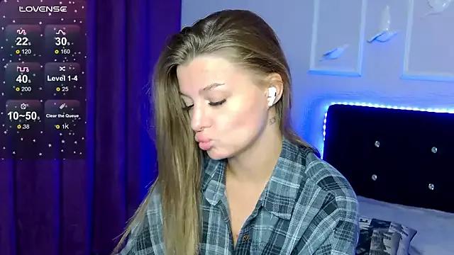 Unleash your urge for fetish cams livestreamers with our pick of steaming hot models, versed in the art of seduction and indulgence.