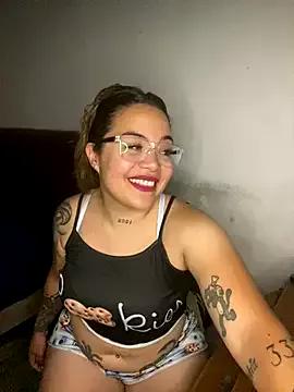 Unleash your urge for fetish cams livestreamers with our pick of steaming hot models, versed in the art of seduction and indulgence.