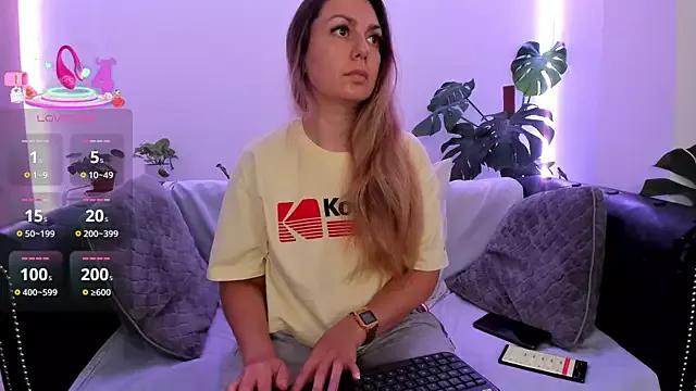 Unleash your urge for fetish cams livestreamers with our pick of steaming hot models, versed in the art of seduction and indulgence.