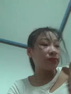 Linh_sexyy from StripChat is Freechat