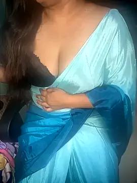 Photos of linishaltelugugirl from StripChat is Private