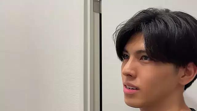 Photos of Lio_kun from StripChat is Freechat