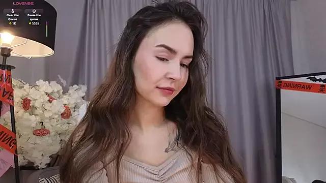 LionKierra from StripChat is Freechat