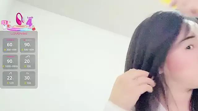 Unleash your urge for fetish cams livestreamers with our pick of steaming hot models, versed in the art of seduction and indulgence.