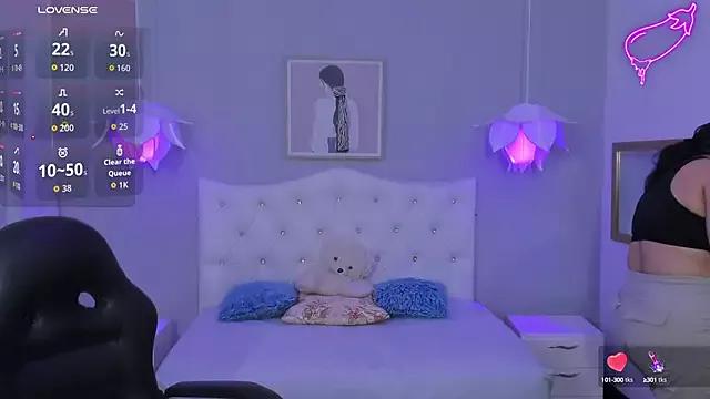 Unleash your urge for fetish cams livestreamers with our pick of steaming hot models, versed in the art of seduction and indulgence.