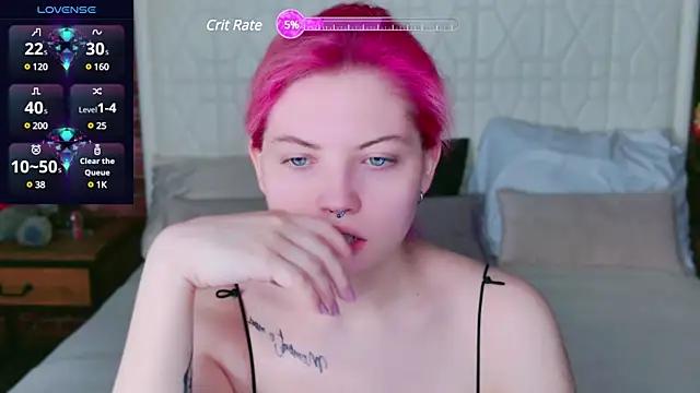 Unleash your urge for fetish cams livestreamers with our pick of steaming hot models, versed in the art of seduction and indulgence.