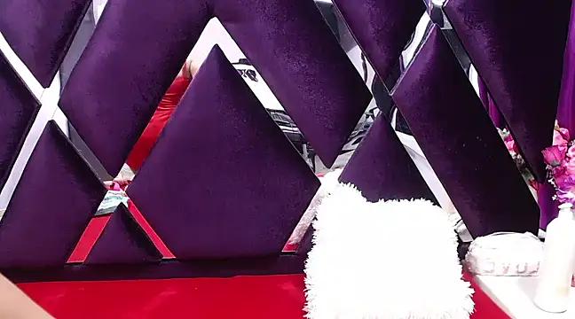 Unleash your urge for fetish cams livestreamers with our pick of steaming hot models, versed in the art of seduction and indulgence.