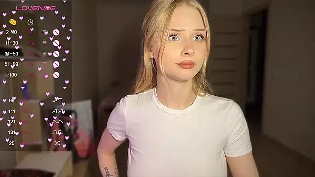 Unleash your urge for fetish cams livestreamers with our pick of steaming hot models, versed in the art of seduction and indulgence.