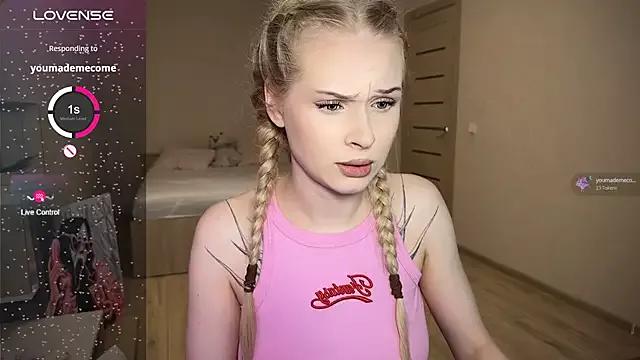 Unleash your urge for fetish cams livestreamers with our pick of steaming hot models, versed in the art of seduction and indulgence.
