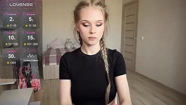 Unleash your urge for fetish cams livestreamers with our pick of steaming hot models, versed in the art of seduction and indulgence.