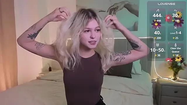 Unleash your urge for fetish cams livestreamers with our pick of steaming hot models, versed in the art of seduction and indulgence.