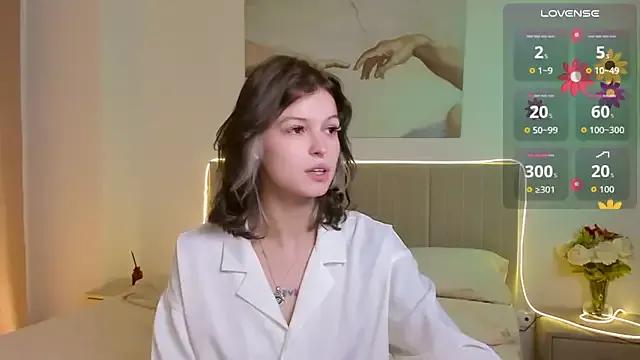 Unleash your urge for fetish cams livestreamers with our pick of steaming hot models, versed in the art of seduction and indulgence.